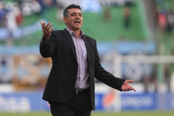 CONFIRMADO: El sorpresivo 11 titular que usará el Motagua contra Xolos