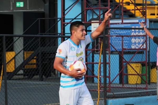 Los mejores fichajes de la Liga de Costa Rica, dos hondureños en la lista