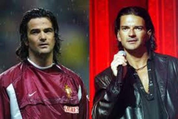 Los futbolistas con dobles muy famosos que quizás no habías visto