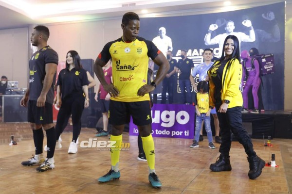 Así es la nueva piel del Real España y sorprenden con la remodelación que quieren realizarle a su sede