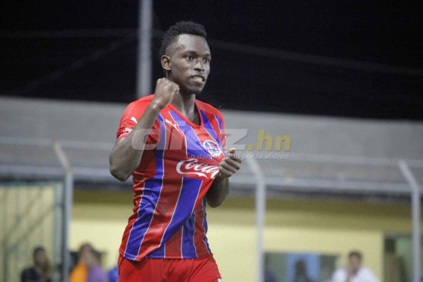 Jugadores hondureños que fueron marginados y destacaron en otros equipos