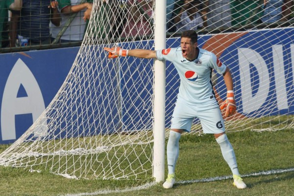 Los 20 mejores extranjeros de la década en Liga Nacional de Honduras
