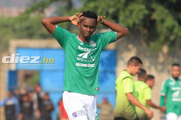 El once ideal de la Jornada 18 del torneo Clausura de la Liga Nacional