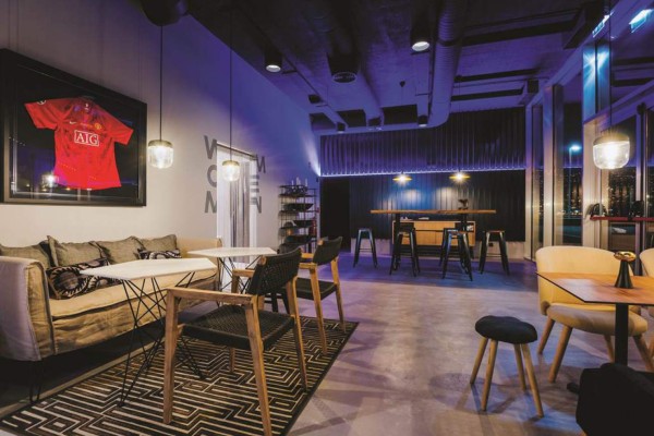 Cristiano Ronaldo prestará sus hoteles para ayudar a los infectados por coronavirus