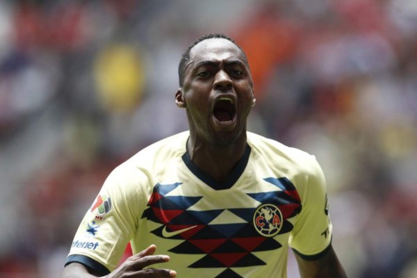 Alineación del América para buscar otra remontada y clasificar a la final de la Liga MX