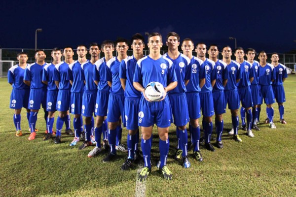 Top: Estas son las peores 20 selecciones de fútbol, según el ranking de la FIFA