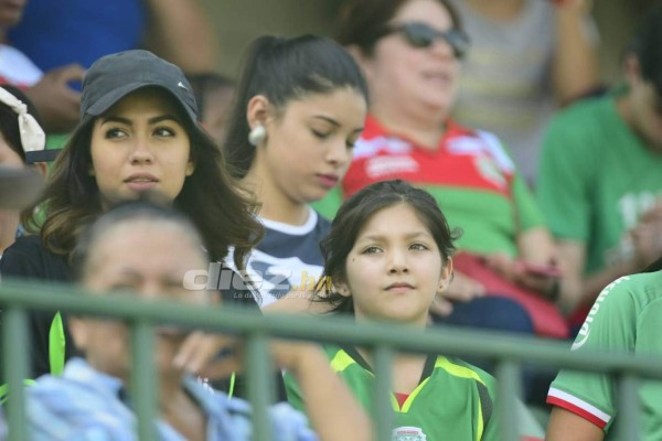 El penoso incidente en El Progreso; esposas de Mario y Figueroa sorprenden en el Yankel