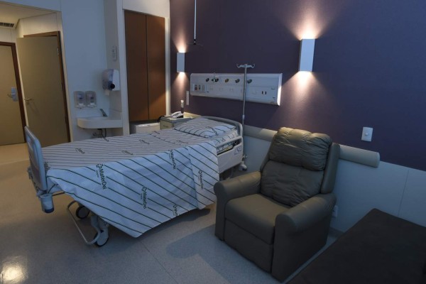 INCREÍBLE: Neymar se operará en hospital cerrado exclusivamente solo para él