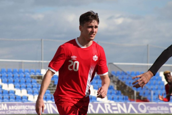 ¡Amenaza en Concacaf! La rejuvenecida Selección de Canadá... ¿quiénes son sus figuras?