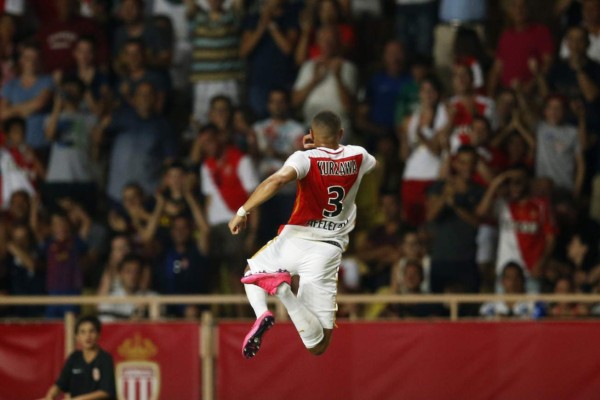 Las mejores imágenes del día por el mundo del deporte