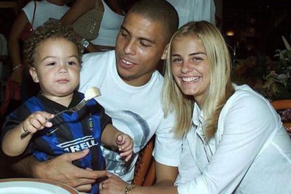 FOTOS: Así luce Milene Domingues, una de las primeras WAGS en el mundo