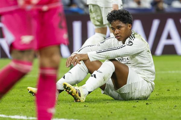 Saka les celebró en la cara, burla contra Bellingham y la polémica que Real Madrid nunca olvidará en Champions