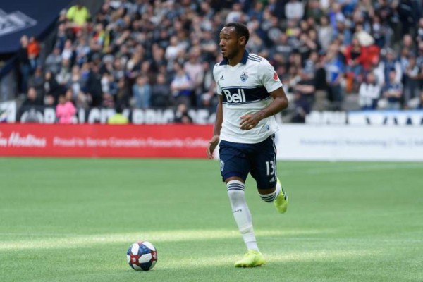 Los 'niños' que se abren camino en las selecciones de Concacaf rumbo a Qatar 2022