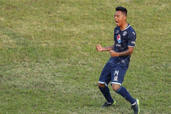 El 11 titular: Diego Vázquez y Motagua quieren hundir al Olimpia de Pedro Troglio