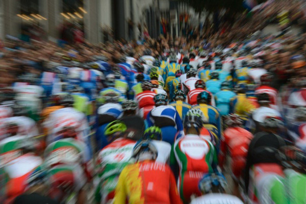 La mejores fotos del deportes por el Mundo.