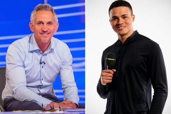 Tottenham de Wilson Palacios: Uno es pastor, otro recibió ofertas de cine para adultos y dos son periodistas