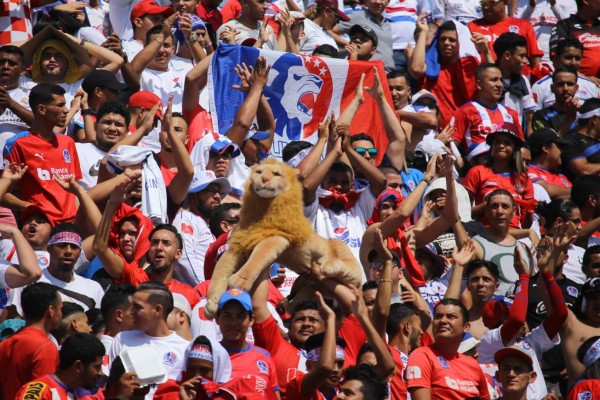 Carlos Prono: 'Olimpia necesita una restructuración, un técnico joven con experiencia'