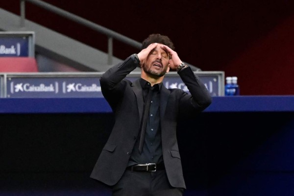 Encontronazo de Luis Suárez con jugador del Real Madrid y el nuevo 'rol' de Koke en el Atlético