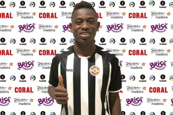 Así se conforma la legión de Honduras para la temporada 2018-19