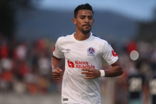 ¡Con cambios! El 11 del Olimpia ante Real España para salir del lío y las dudas