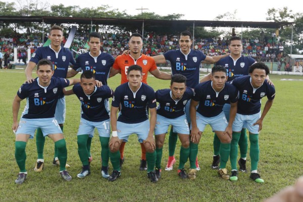 La historia detrás de los nombres de los equipos de la Liga Nacional de Honduras