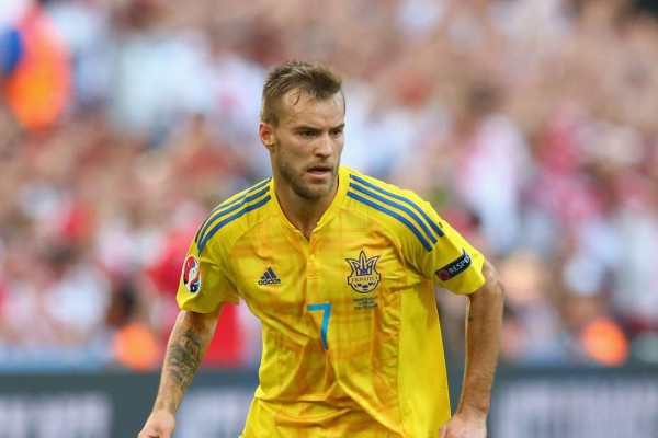 Las grandes estrellas que están en peligro de no ir al Mundial de Rusia 2018