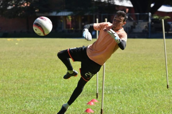 ¿Qué hacen? La actualidad de los seleccionados salvadoreños castigados por amaño