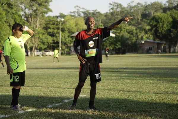 FOTOS: Jorge Luis Piota pudo haberse matado de haber tenido SIDA