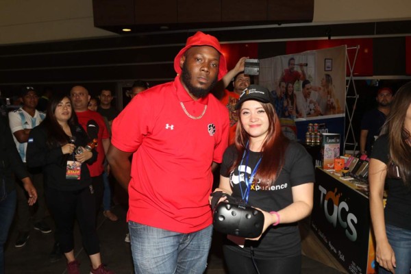 Fotos: Rey del Fifón 2018 en Tegucigalpa fue una fiesta llena de emociones