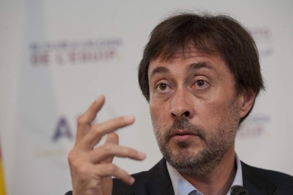 Posibles sustitutos: Los 9 candidatos a la presidencia del Barcelona tras renuncia de Bartomeu