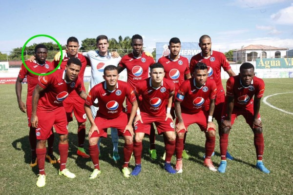 MERCADO: Real España presenta cuatro refuerzos, Juticalpa ficha arquero y Maynor Figueroa es noticia