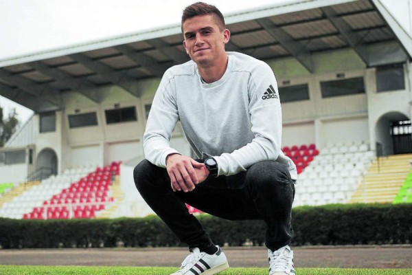 El tremendo valor de la selección de Chile que enfrentará a Honduras en el Olímpico