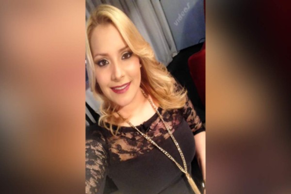 Periodista de DIEZ promete transmitir en bikini si Honduras trae medalla de oro de Río 2016