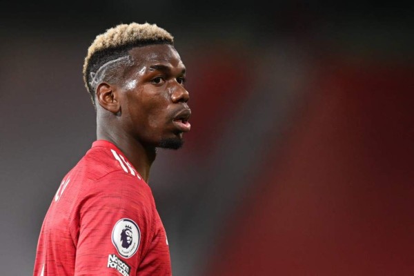 Fichajes Europa: El trueque de la Juventus por Pogba, hijo de Rooney firma con gigante y Barcelona perderá un crack