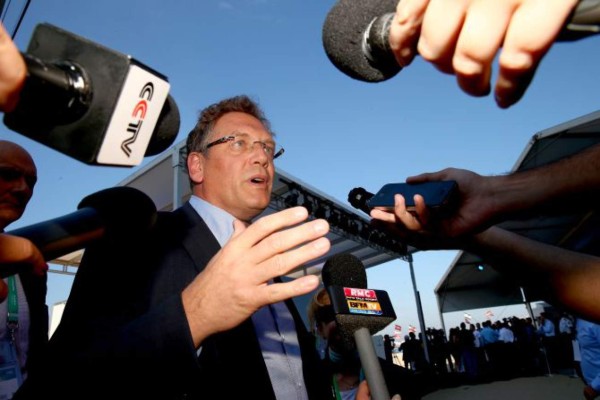 Todos los escándalos de la FIFA bajo el mando de Jospeh Blatter