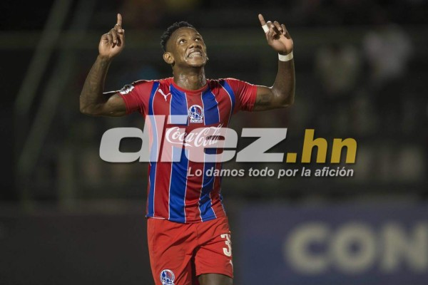 Así se mueve el mercado de piernas en el fútbol de Honduras