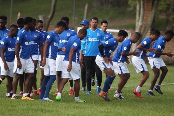 FICHAJES: Olimpia oficializa extranjero y catracho firma por club de la MLS