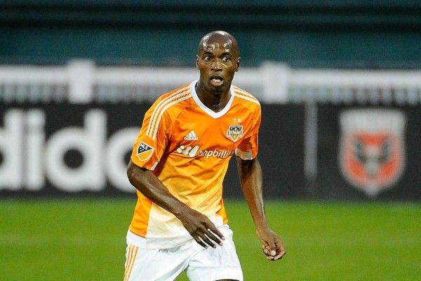 Los jugadores más veteranos de la temporada 2018 en la MLS