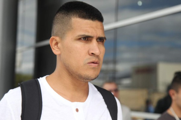 ¿Y con todos los fichajes? Así será el 11 de lujo del Olimpia de Restrepo