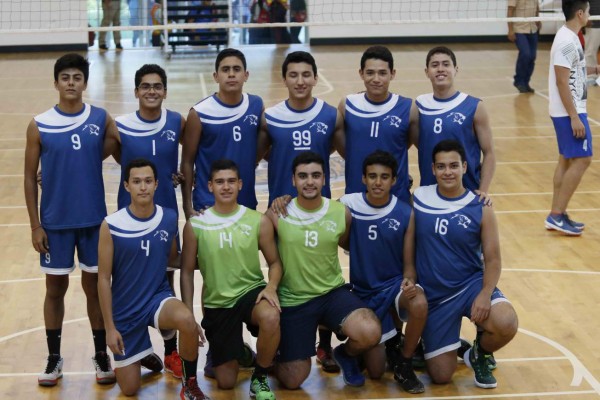 Lo mejor de los Juegos de la Juventud Unitec que arrancaron en San Pedro Sula, Honduras