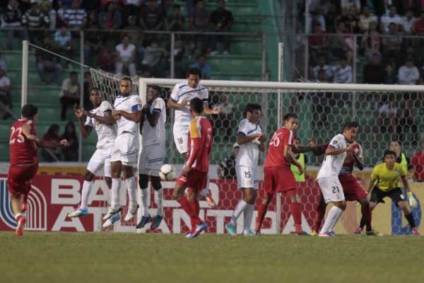 Olimpia busca el tricampeonato nacional