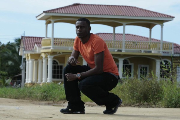 Futbolistas hondureños que han ayudado a su familia y a los más necesitados