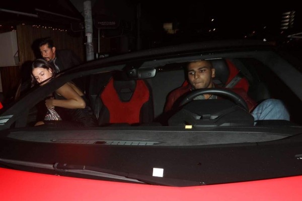 Bruna Marquezine se habría olvidado de Neymar con el ex de una Kardashian