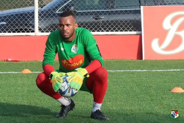 ¿Y Honduras? Porteros de Centroamérica que juegan actualmente en el extranjero