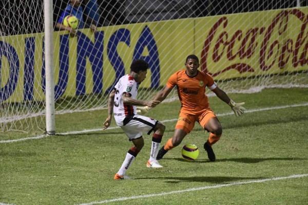 El plantelazo de lujo con los mejores jugadores de la Liga Nacional de Honduras