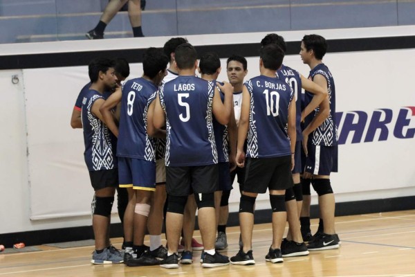 Los nuevos campeones de los Juegos Juventud 2018 están más cerca que nunca