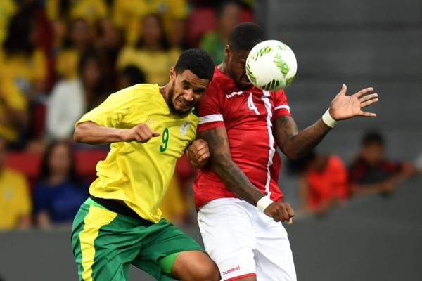 Honduras de las selecciones más baratas de Río, México de los más caros