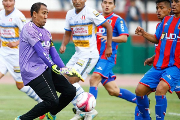 Los jugadores activos más viejos en el fútbol profesional: Buffon se retirará a los 45 años