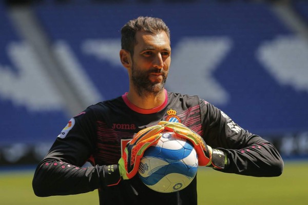 RUMORES Y FICHAJES: Chicharito Hernández sería el fichaje inesperado en invierno