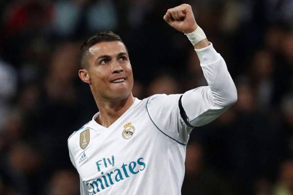 ¡IMPARABLE! Messi sigue viendo por el retrovisor a Cristiano en la tabla de goleadores